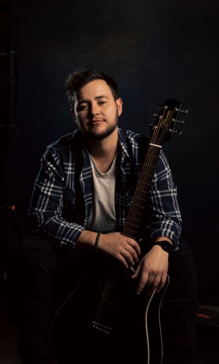 Logan Pietersen 